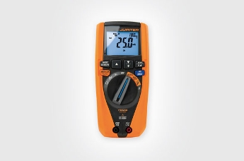 Jupiter - 4 in 1 compliance testing in multifuction multimeter