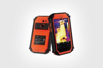 Portable Thermal Tablet