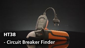 HT38 – Circuit Breaker Finder