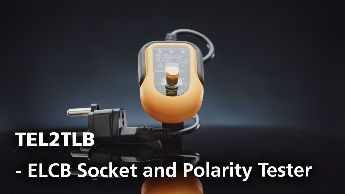 TEL2TLB - ELCB Socket and Polarity Tester